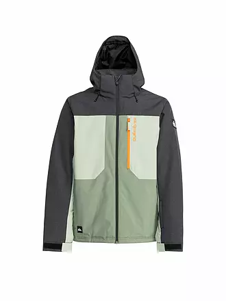 QUIKSILVER | Herren Snowboardjacke Dawson | 